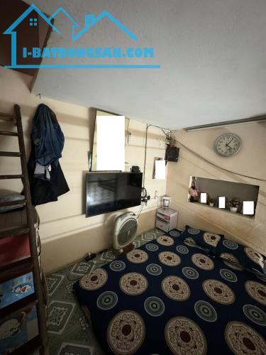 Bán nhà ngõ 622 Minh Khai gần Times City, ô tô đỗ cửa, 88m2 giá chỉ 12 tỷ, 0985868893 - 1