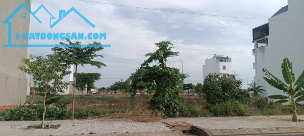 BÁN ĐẤT 114m² (6x19m) – GIÁ CHỈ 1 TỶ 850 Khu dân cư Tân Đô – Đức Hòa Hạ, Long An - 2