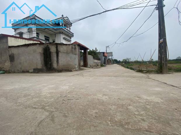 90M ĐƯỜNG 8M TT QUANG MINH,NHỈNH 4 TỶ,GIÁ ĐẦU TƯ, VỊ TRÍ VÀNG,CHÍNH CHỦ - 1