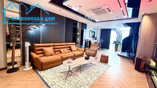 BÁN NHÀ NGỌC THỤY LONG BIÊN 60M2 6T MẶT TIỀN 5M KINH DOANH, FULL ĐỒ, NHỈNH 31 TỶ - 1