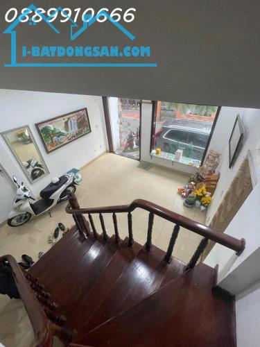 QUAN NHÂN – 55M2 NHÀ 4 TẦNG DÂN XÂY – CÁCH Ô TÔ 25M – GẦN HỒ ĐIỀU HÒA – GIÁ 11.3 TỶ - 2