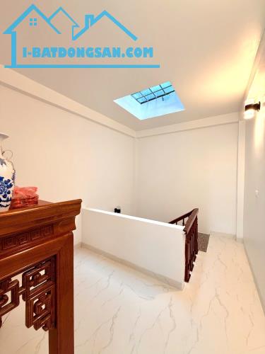 BÁN NHÀ CỔ NHUẾ 30M2X6 TẦNG, SÁT KHU ĐÔ THỊ THÀNH PHỐ GIAO LƯU, ẢNH THẬT, 5.65 TỶ - 3