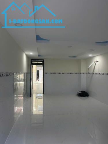 🌺Bán Nhà Mới 5 Tầng Tại Ngã Tư Ga Quận 12 Giáp Gò Vấp-Ngang 4 dài 21- HXT- Giá chỉ 6,7 - 2