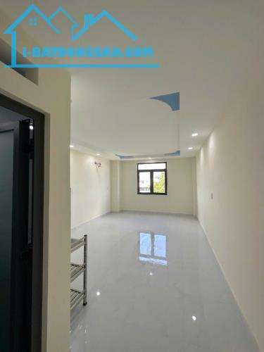 🌺Bán Nhà Mới 5 Tầng Tại Ngã Tư Ga Quận 12 Giáp Gò Vấp-Ngang 4 dài 21- HXT- Giá chỉ 6,7 - 3