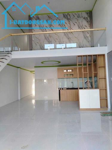 Một căn nhà gần chợ Thạnh Phú, ra chợ 26 chỉ 15p. Chỉ từ 800 Triệu sở hữu - 1