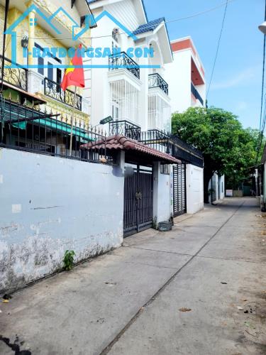 BÁN GẤP NHÀ - AN DƯƠNG VƯƠNG - AN LẠC - BÌNH TÂN - 8X12 - 96M2 - CHỈ 7.3 TỈ - 1