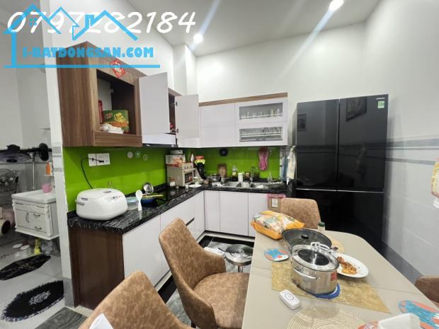 Bán nhà riêng, Tăng Nhơn Phú A, Quận 9, 8,29 tỷ, 88m2, 3PN, 3WC - 1