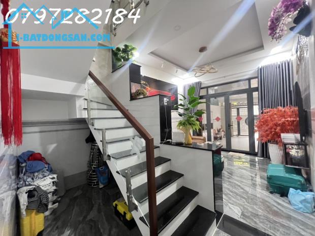 Bán nhà riêng, Tăng Nhơn Phú A, Quận 9, 8,29 tỷ, 88m2, 3PN, 3WC - 2