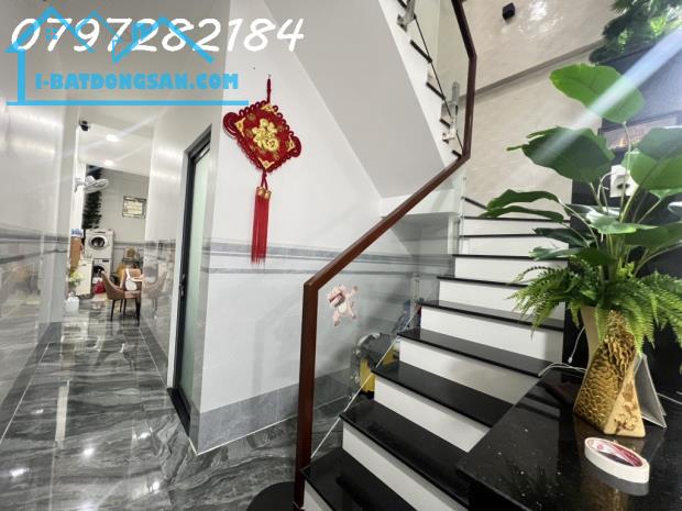Bán nhà riêng, Tăng Nhơn Phú A, Quận 9, 8,29 tỷ, 88m2, 3PN, 3WC - 3