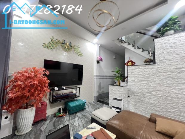 Bán nhà riêng, Tăng Nhơn Phú A, Quận 9, 8,29 tỷ, 88m2, 3PN, 3WC - 4