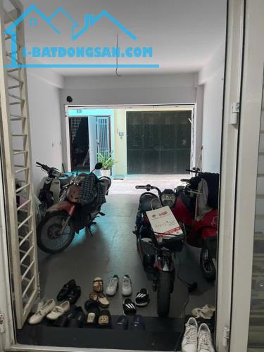 Cần bán gấp nhà phố Lê Trọng Tấn,phân lô ô tô tránh,vào nhà,kinh doanh phát triển - 5