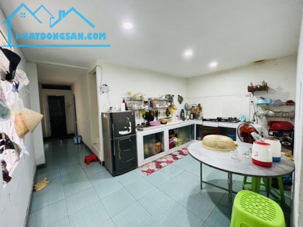 ♥ Nhà MT Đặng Văn Ngữ đường 7.5m ngay Chợ Cẩm Lệ, 100m2, 3 mặt thoáng, Kinh Doanh cực