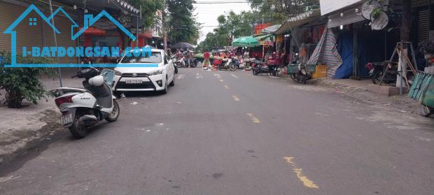 ♥ Nhà MT Đặng Văn Ngữ đường 7.5m ngay Chợ Cẩm Lệ, 100m2, 3 mặt thoáng, Kinh Doanh cực - 3