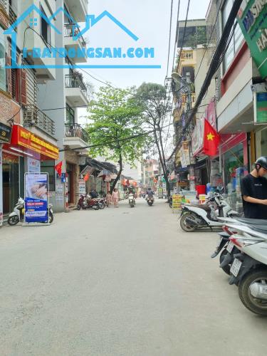 🏆BÁN NHÀ PHỐ PHAN ĐÌNH GIÓT, NHÀ MỚI 04 TẦNG THOÁNG SÁNG, GẦN Ô TÔ, HÀ ĐÔNG, 33M HƠN 6 TỶ