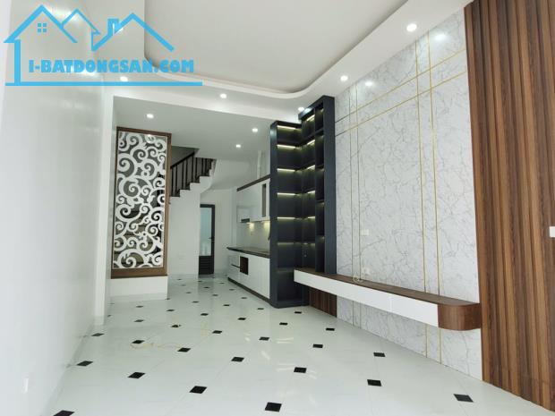 🏆BÁN NHÀ PHỐ PHAN ĐÌNH GIÓT, NHÀ MỚI 04 TẦNG THOÁNG SÁNG, GẦN Ô TÔ, HÀ ĐÔNG, 33M HƠN 6 TỶ - 1