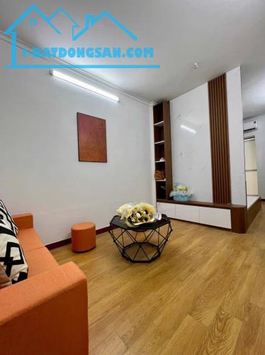 Bán căn hộ tập thể Duplex Ngõ 170 Hồng Mai Hai Bà Trưng 70m² Full nội thất giá 2,86 Tỷ