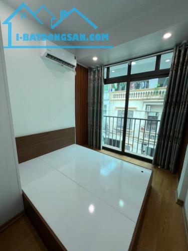 Bán căn hộ tập thể Duplex Ngõ 170 Hồng Mai Hai Bà Trưng 70m² Full nội thất giá 2,86 Tỷ - 1