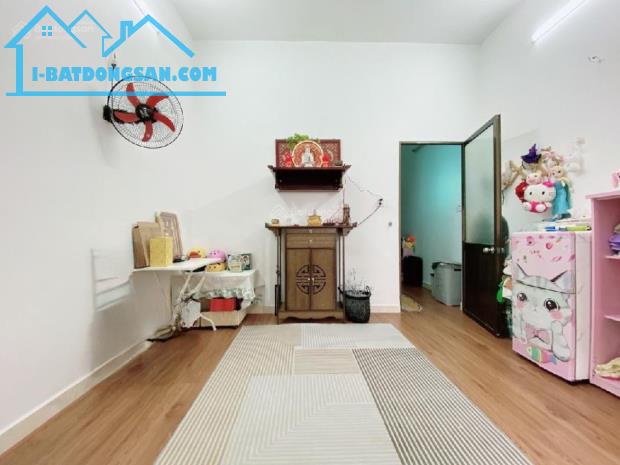 Bán nhà Đường 3/2, Q10, 52m2, sổ hồng riêng, hoàn công đủ 3 tầng, giá nhỉnh 8 tỷ - 3