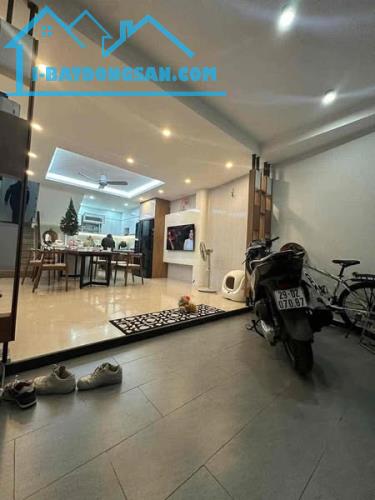 SÀI ĐỒNG LONG BIÊN 65M2 4 TẦNG Ô TÔ TRÁNH KINH DOANH ĐỈNH GẦN VINCOM REVERSIDE