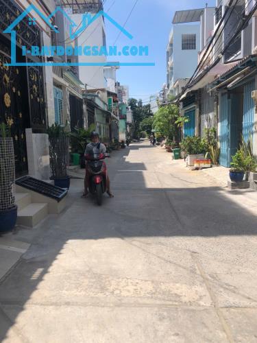 BÁN NHÀ AN LẠC _BÙI TƯ TOÀN _DIỆN TÍCH LỚN 94m²_ GIÁ CỰC TỐT