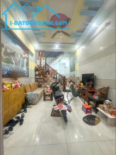 BÁN NHÀ AN LẠC _BÙI TƯ TOÀN _DIỆN TÍCH LỚN 94m²_ GIÁ CỰC TỐT - 2