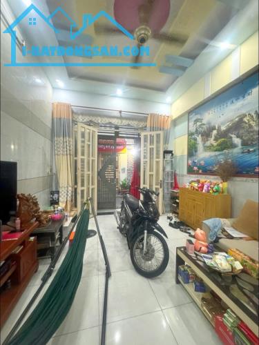 BÁN NHÀ AN LẠC _BÙI TƯ TOÀN _DIỆN TÍCH LỚN 94m²_ GIÁ CỰC TỐT - 3