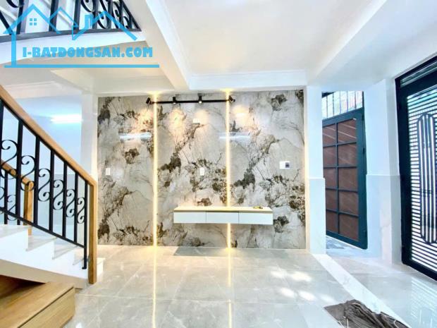TÂN THỚI HIỆP QUẬN 12 - 2 TẦNG 3PN GIẢM CHÀO 3,25 TỶ - 2