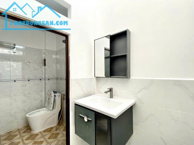 TÂN THỚI HIỆP QUẬN 12 - 2 TẦNG 3PN GIẢM CHÀO 3,25 TỶ - 4