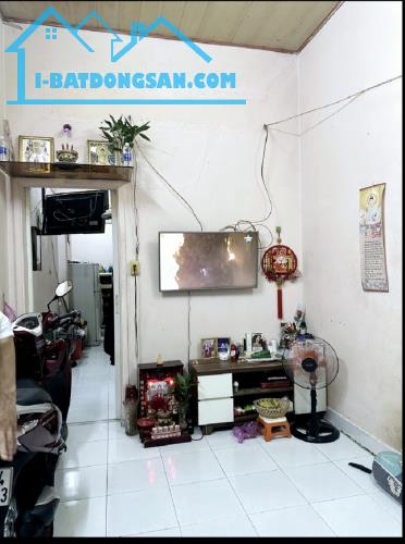 Bán Nhà Quận 7 ,Mặt Tiền KD ,Đường Số Tân Kiểng Gần Chợ Tân Quy,Giá 12.9 Tỷ(TL) - 1