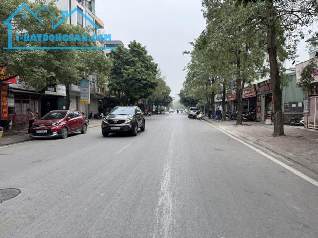 Cần bán 60m2 nhà 6 tầng mặt phố Phạm Khắc Quảng, Giang Biên. Đường rộng 25m, nhà toàn đồ g - 5