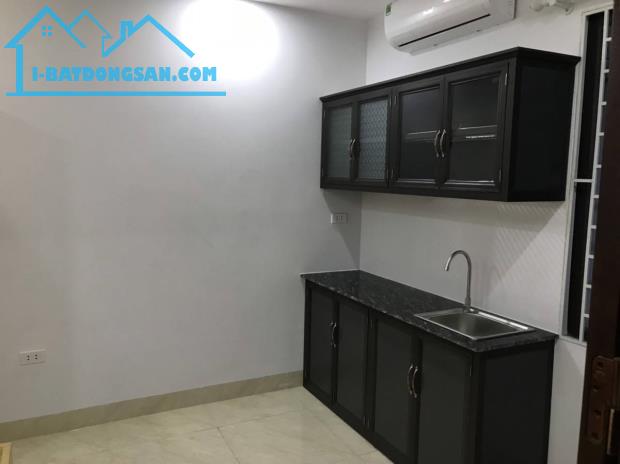 🔥🔥🏠 NHÀ NGÕ THÔNG NGÔ THÌ SỸ – GẦN MẶT PHỐ – DÒNG TIỀN 25TR/THÁNG - 1