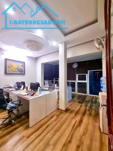 NHÀ MẶT PHỐ NGUYỄN PHÚC LAI ĐỐNG ĐA, VỊ TRÍ ĐẸP 9 TẦNG KINH DOANH. DT 112M2 GIÁ 57.5 TỶ - 3