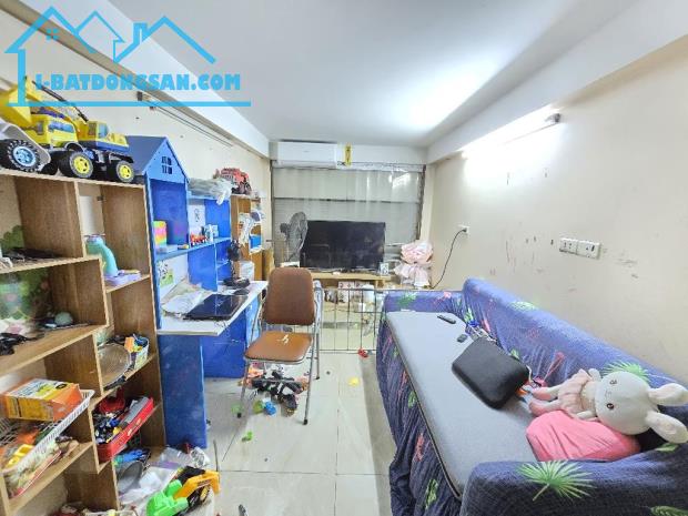 BÁN NHÀ TÂN TRIỀU- VỊ TRÍ THUẬN TIỆN - AN NINH TỐT 3,7tỉ - 1