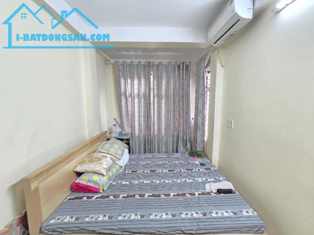 BÁN NHÀ TÂN TRIỀU- VỊ TRÍ THUẬN TIỆN - AN NINH TỐT 3,7tỉ - 4