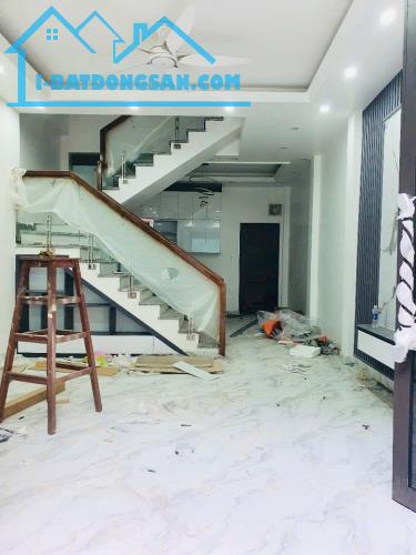 MỞ BÁN CĂN CHÂN DÀI phố  AN ĐÀ, ĐẰNG GIANG, NGÔ QUYỀN ĐANG VÀO HOÀN THIỆN