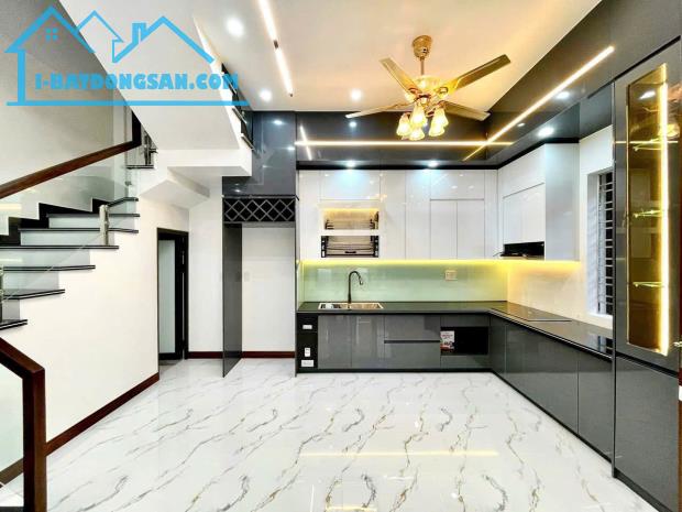MỞ BÁN CĂN CHÂN DÀI phố  AN ĐÀ, ĐẰNG GIANG, NGÔ QUYỀN ĐANG VÀO HOÀN THIỆN - 1