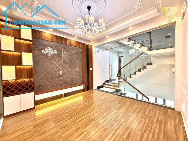 MỞ BÁN CĂN CHÂN DÀI phố  AN ĐÀ, ĐẰNG GIANG, NGÔ QUYỀN ĐANG VÀO HOÀN THIỆN - 2