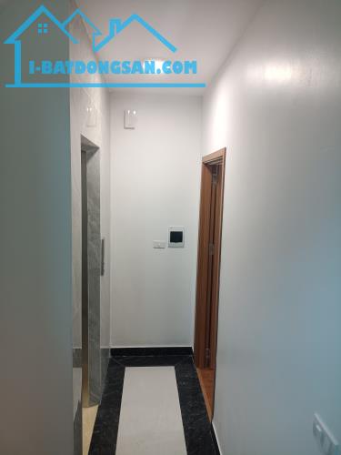 Bán nhà đẹp Đại Cát - Liên Mạc, 38m² 5T thang máy, lô góc, ngõ ô tô! - 3