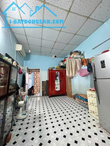 Bán nhà Trường Thạnh TP Thủ Đức 5x15m hẻm xe tải chỉ 4 x Tỷ - 1