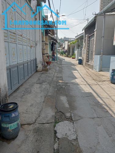 Bán nhà Trường Thạnh TP Thủ Đức 5x15m hẻm xe tải chỉ 4 x Tỷ - 4