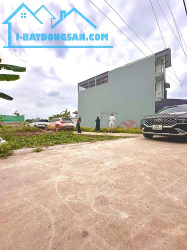 CHÍNH CHỦ BÁN LÔ ĐẤT 40M TÂN ƯỚC-THANH OAI-HÀ NỘI - 3