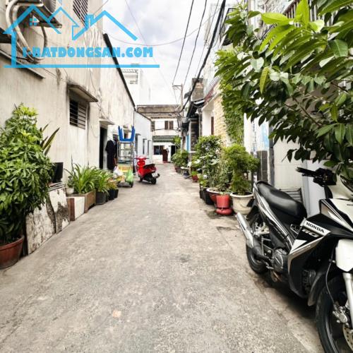 4x14m - Quang Trung Gò Vấp - 2 Tầng - Chỉ 5 Tỉ 099 - 3