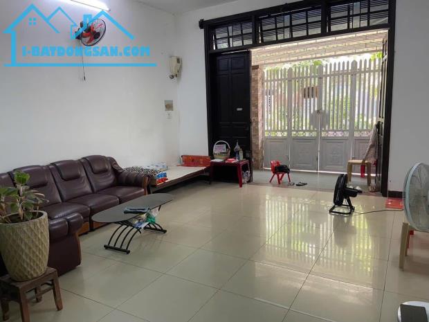Bán nhà 3 tầng Tạ Mỹ Duật gần Phạm Văn Đồng, Sơn Trà. - 3