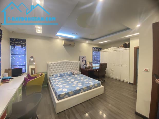 BIỆT THỰ KĐT VIỆT HƯNG, 3 MẶT VƯỜN HOA, GARA Ô TÔ, MẶT PHỐ KINH DOANH, GẦN CV LONG BIÊN - 3