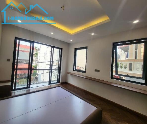 📣PHÚC ĐỒNG LONG BIÊN – LÔ GÓC – Ô TÔ TRÁNH – THANG MÁY – KINH DOANH ĐỈNH – GIÁ NHỈNH 13 T - 1