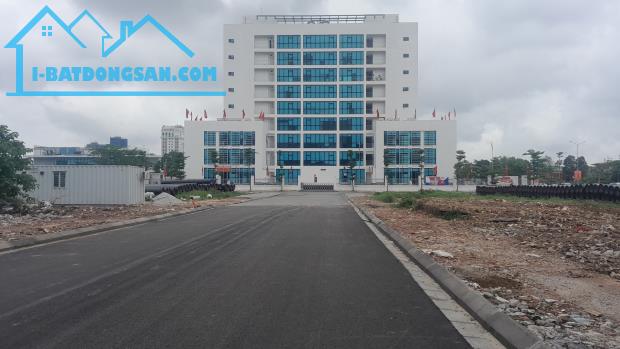 Bán gấp Đất Lê hồng Phong, Ngô Quyền, Hải Phòng. 14 tỷ, 105m2. - 1