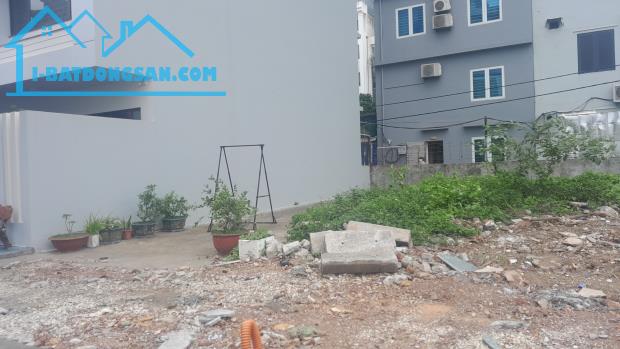 Bán gấp Đất Lê hồng Phong, Ngô Quyền, Hải Phòng. 14 tỷ, 105m2. - 2