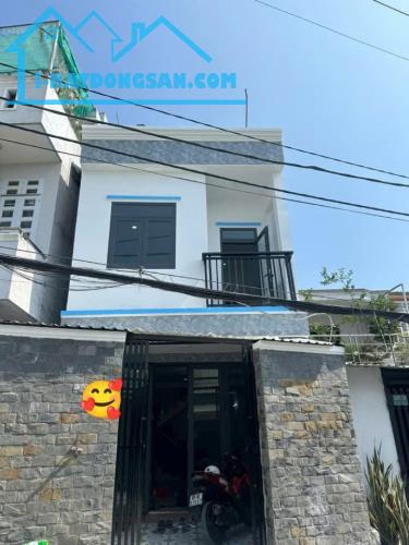 BÁN NHÀ 65M2 -LÊ VĂN LƯƠNG – NHÀ BÈ – HẺM XE TẢI – KINH DOANH TỐT- GIÁ CHỈ 4.X TỶ