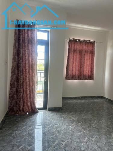 BÁN NHÀ 65M2 -LÊ VĂN LƯƠNG – NHÀ BÈ – HẺM XE TẢI – KINH DOANH TỐT- GIÁ CHỈ 4.X TỶ - 1