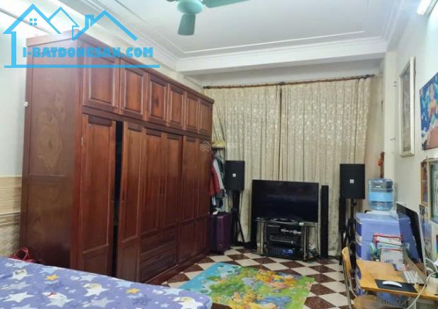 BÁN NHÀ MẶT PHỐ YÊN PHỤ, TÂY HỒ, KINH DOANH, GIÁ ĐẦU TƯ, DT 60M2* 5 TẦNG* GIÁ 17.5 TỶ - 3
